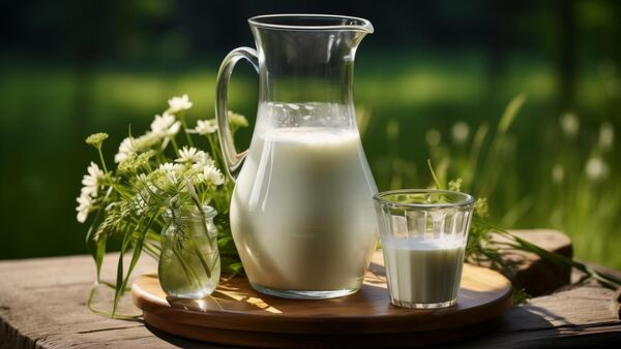 Milk: వేసవిలో పాలు విరిగిపోతున్నాయా.. ఈ చిట్కాలు ఫాలో అవ్వండి చాలు !