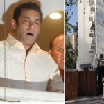 Salman house firing case: కాల్పుల కేసులో కొత్త ట్విస్ట్, గుజరాత్‌లో చిక్కిన నిందితులు