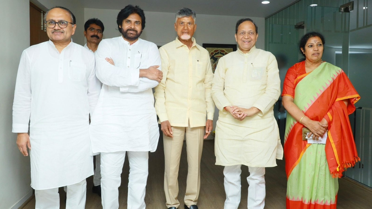 BRS Party: బీఆర్ఎస్ వరంగల్ ఎంపీ అభ్యర్థిగా సుధీర్ కుమార్..