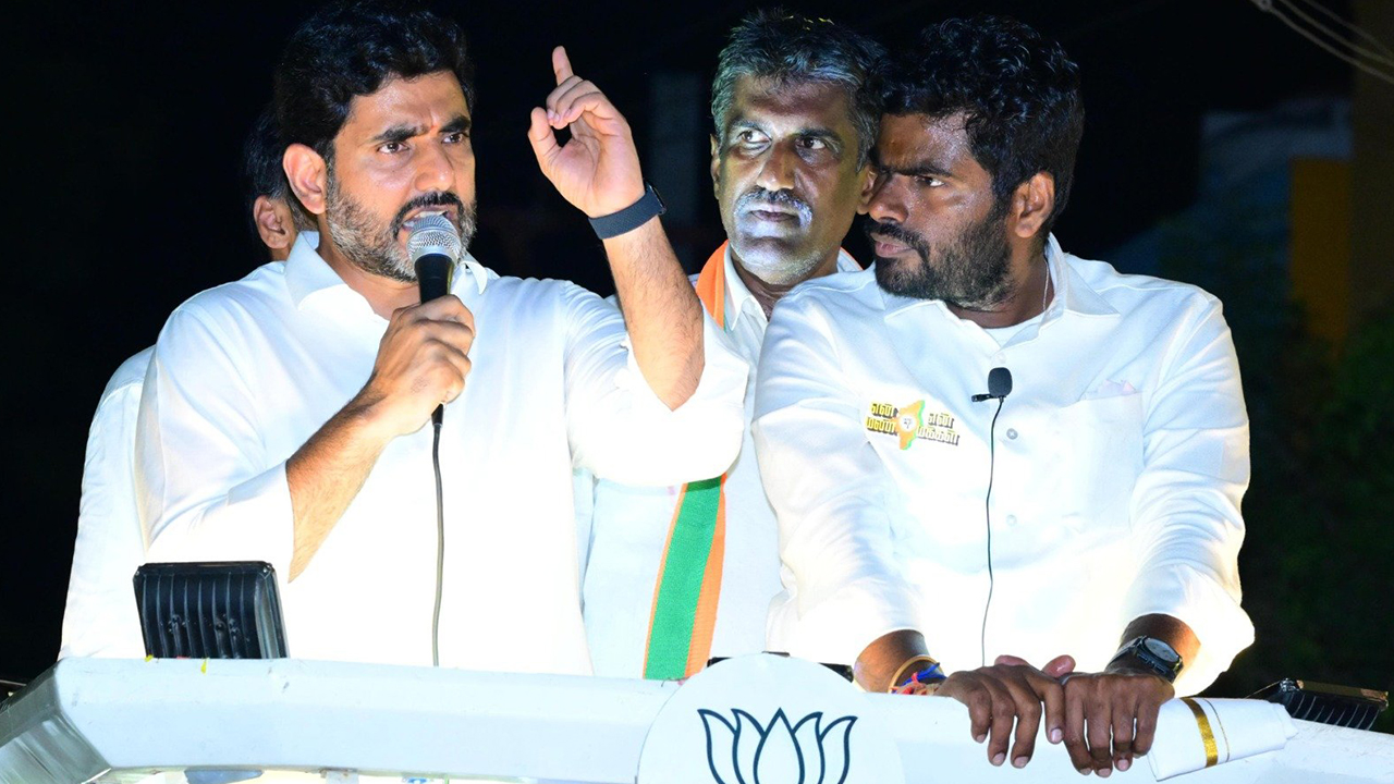 Rahul Gandhi: దేశంలో అవినీతిపరులకు ‘మోదీ వాషింగ్ మెషిన్’ నుంచి క్లీన్ చిట్: రాహుల్ గాంధీ