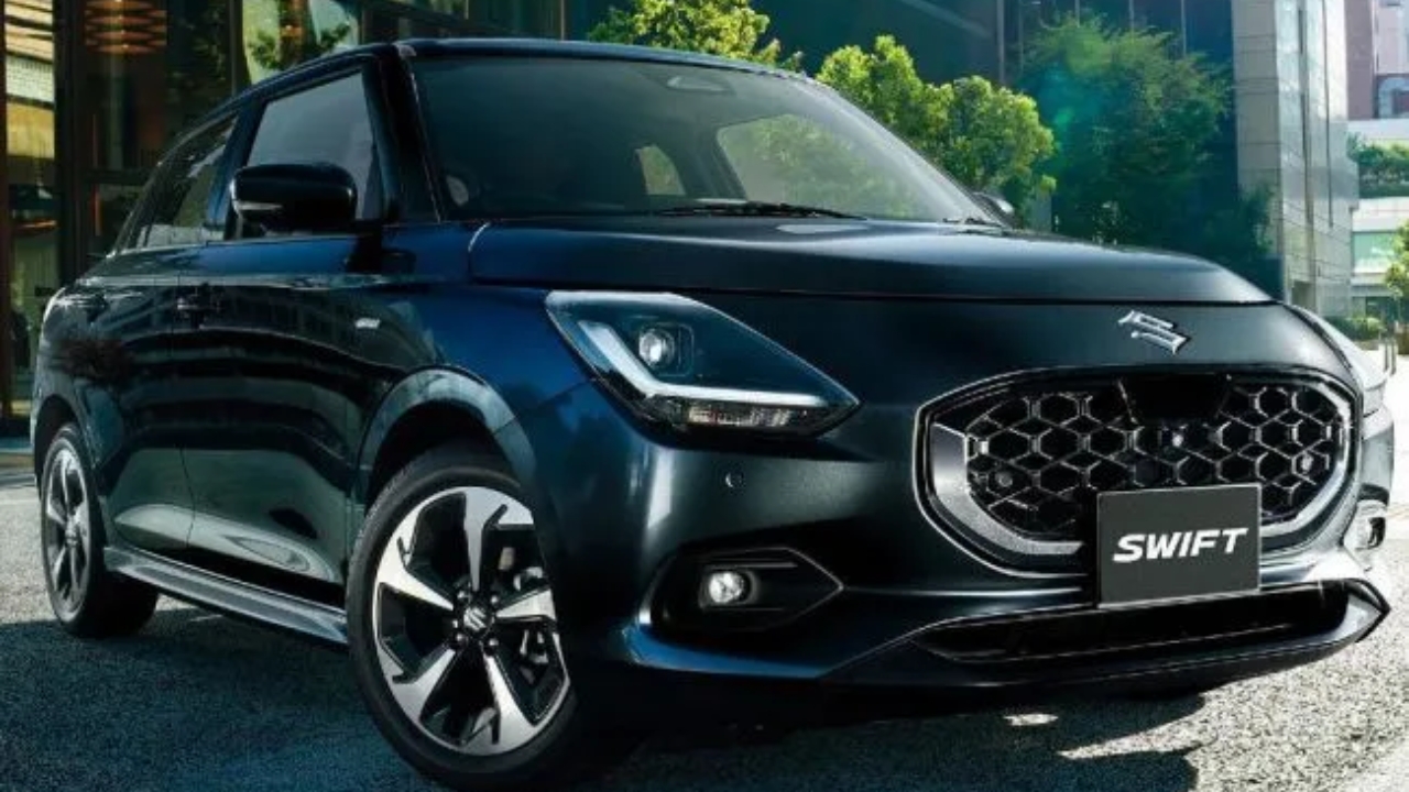 New Maruti Swift 2024 Look: బాలెనో లుక్‌తో మారుతి స్విఫ్ట్.. ఫీచర్లు, లుక్స్ రెండు అదుర్స్!