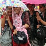 AP Weather Report: మండే ఎండల్లో ఏపీకి కూల్ న్యూస్.. రాబోయే మూడు రోజులు వర్షాలు..!