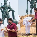Chiranjeevi Donate to Janasena: జనసేనకు చిరంజీవి భారీ విరాళం.. ఎన్ని కోట్లో తెలుసా..?