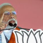 PM Modi: కాంగ్రెస్, బీఆర్ఎస్ వేర్వేరు కాదు.. ఒకే గూటి పక్షులు: ప్రధాని మోదీ