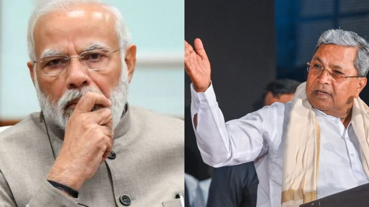 Chidambaram on Modi: ఆ పార్టీ అంతా మోదీని పూజించే వారే: చిదంబరం!