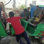 Patna Accident: బీహార్‌లో ఘోర ప్రమాదం.. చిన్నారి సహా ఏడుగురు మృతి..