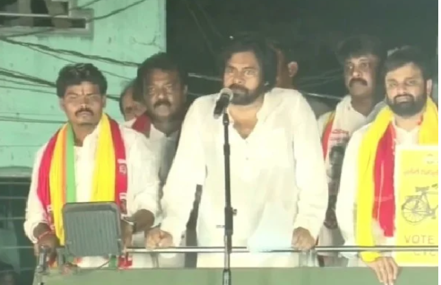 Pawan Kalyan: పోలవరం నిర్వాసితులకు పవన్ కళ్యాణ్ భారీ విరాళం