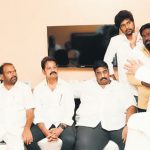 Pawan kalyan met: ఫలించిన పవన్ దౌత్యం.. మెత్తబడిన నేతలు