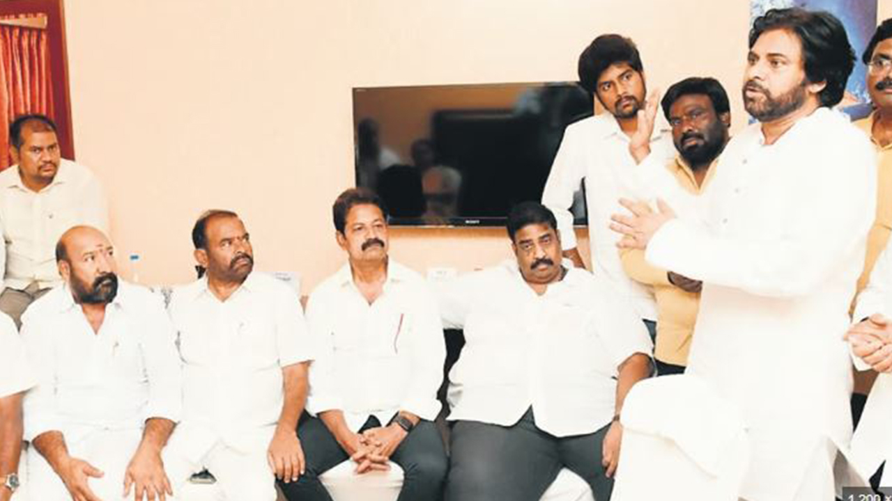 APPSC Group-1 Prelims Result 2024:  గ్రూపు -1ప్రిలిమ్స్ ఫలితాలు విడుదల.. ఇలా చెక్ చేసుకోండి!