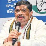 Minister Ponnam Comments: అసలు నిన్ను అధ్యక్ష పదవి నుంచి ఎందుకు తొలగించారో ముందు చెప్పు: మంత్రి పొన్నం