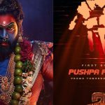 Pushpa 2 First Single Promo: పుష్ప-2 ఫస్ట్ సింగిల్ ప్రోమో వచ్చేస్తోంది..