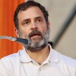 Rahul Gandhi: రేపటి నుంచి ఎన్నికల ప్రచారంలో రాహుల్ గాంధీ..
