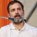 Rahul Gandhi : రాహుల్ గాంధీ మ్యాచ్ ఫిక్సింగ్ కామెంట్స్.. ఈసీకి బీజేపీ ఫిర్యాదు..