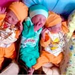 6 Children Birth: ఆరుగురు పిల్లలకు జన్మనిచ్చిన 27 ఏళ్ల యువతి..