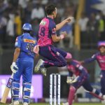 MI vs RR Highlights: రాజస్థాన్ రాజసం.. ముంబై హ్యాట్రిక్..