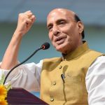 History Crated by Indian Defense: రూ. 21 వేల కోట్లు దాటిన రక్షణ ఎగుమతులు.. చరిత్రలోనే తొలిసారి: రాజ్ నాథ్ సింగ్