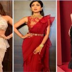 Saree Causes Cancer in Women: మహిళలు కట్టుకునే చీరలతో కూడా క్యాన్సర్ భారిన పడతారని మీకు తెలుసా..?