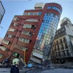 Earth Quake in Japan: హ్యాట్సాఫ్.. తమ ప్రాణాలను లెక్క చేయకుండా పిల్లల ప్రాణాలను కాపాడిన నర్సులు.. వీడియో వైరల్!