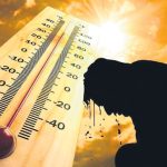 Telangana Weather Report: రానున్న రెండు రోజులు జర భద్రం.. ఐఎండీ కీలక హెచ్చరిక..!