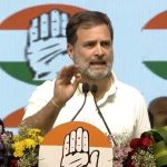 Rahul Gandhi: తెలంగాణలో బీజేపీ బీ టీమ్‌ను ఓడించాం.. ఇక ఏ టీమ్ వంతే..!