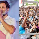 Rahul Gandhi: 22 మంది సంపన్నుల చేతుల్లో దేశ సంపద.. ఇక సూపర్ ఎలా?.. రాహుల్ గాంధీ