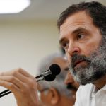 Rahul Gandhi Unwell: రాహుల్ గాంధీకి అస్వస్థత.. ఇండియా మెగా ర్యాలీకి దూరం!