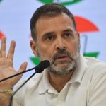 Rahul Gandhi: రాజ్యాంగం, ప్రజాస్వామ్యాన్ని రక్షించే ఎన్నికలివే: రాహుల్ గాంధీ