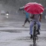Weather Updates: నేడు తెలంగాణలో వర్షాలు.. ఎక్కడెక్కడ కురుస్తాయంటే..?