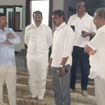 Tdp ex mla to Ysrcp: రాయచోటిలో టీడీపీ షాక్, వైసీపీలోకి మాజీ ఎమ్మెల్యే, జంపయితే సీటిస్తారా?