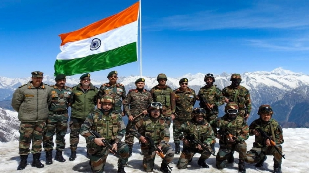 Indian Army: ఇండియన్ ఆర్మీలో టెక్నికల్ గ్రాడ్యుయేట్ పోస్టులు.. జీతం లక్షకు పైనే