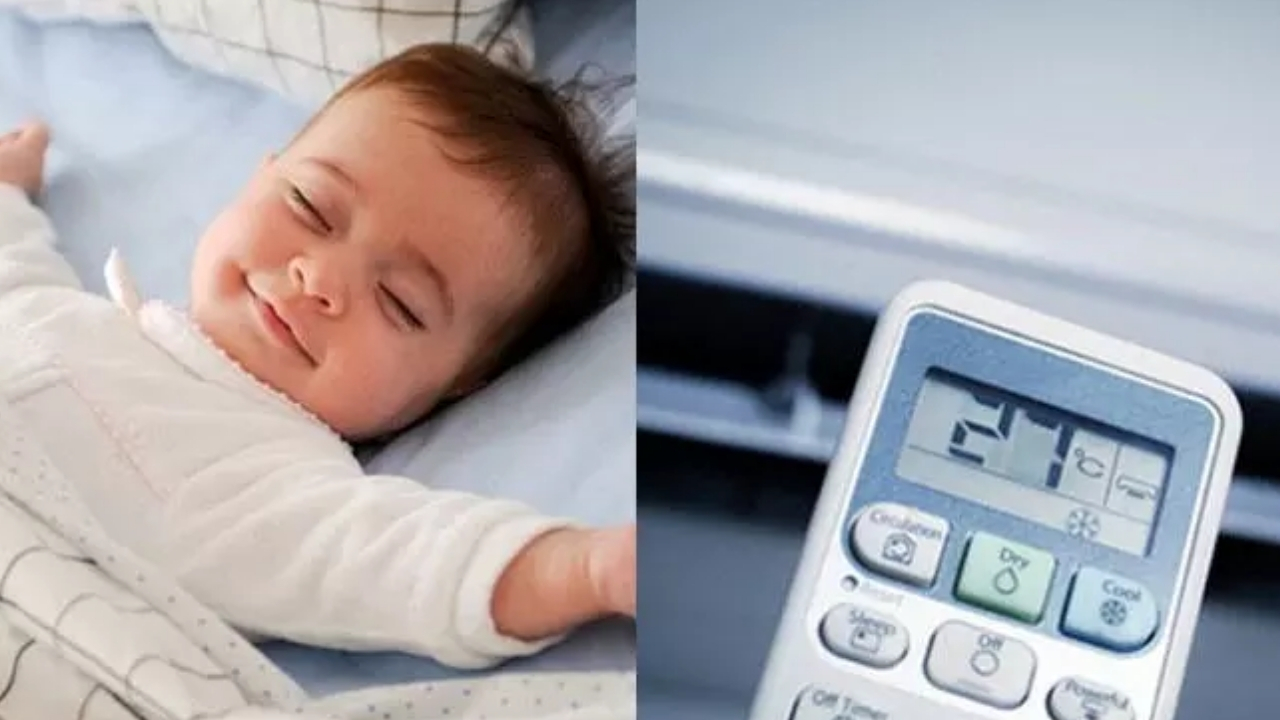Parenting Guides: పిల్లలను ఏసీ, కూలర్ల ముందు పడుకోబెట్టడం చాలా ప్రమాదం