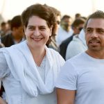 Robert Vadra Comments: ఎన్నికల వేళ సంచలన వ్యాఖ్యలు చేసిన ప్రియాంకా గాంధీ భర్త