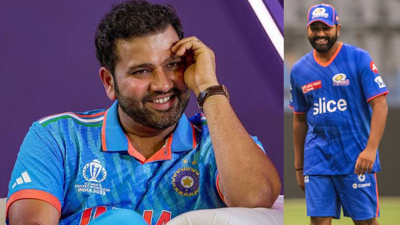 Hitman Birthday celebrations: రోహిత్ బర్త్‌డే.. సెలబ్రేషన్స్, వైజాగ్ మూలాలు