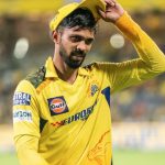 Ruturaj On Reason: ఓటమికి అదే కారణం,అంతేనా..