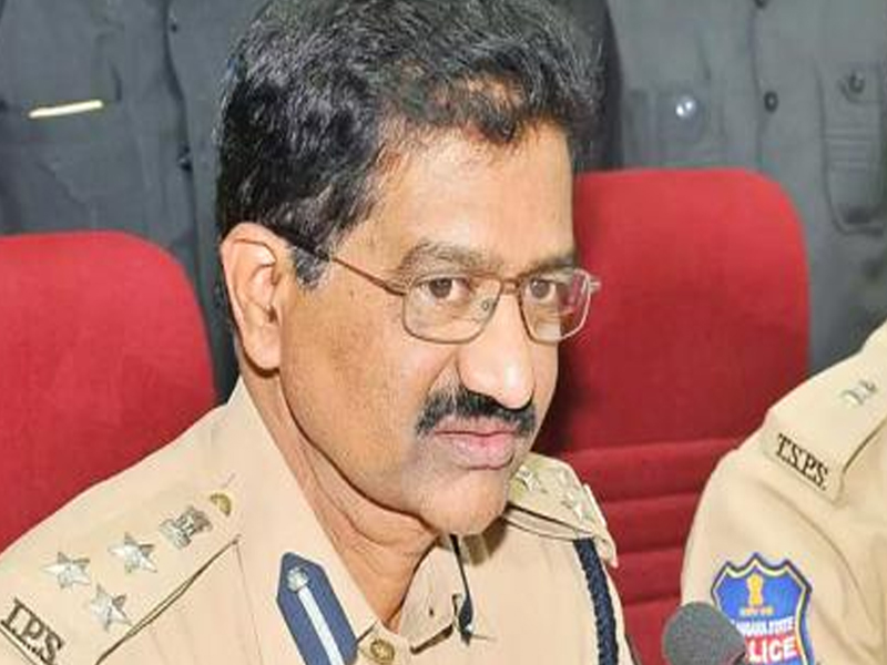 Prabhakar rao: షాకింగ్.. ఫోన్ ట్యాపింగ్ కేసులో నిందితుడుగా ఉన్న ప్ర‌భాక‌ర్ రావుపై మ‌రోకేసు..!
