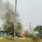 Fire Accident: సంగారెడ్డిలో భారీ అగ్ని ప్రమాదం.. ఐదుగురు మృతి..