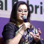 Sumalatha: బీజేపీలో చేరికపై సుమలత క్లారిటీ.. మాండ్యలో కుమారస్వామికి సపోర్ట్..