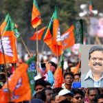 Cantonment BJP Candidate: బీజేపీ అభ్యర్థి తిలక్, గట్టి పోటీ తప్పదా?
