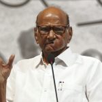 Sharad Pawar Comments: మీకు క్షమాపణలు చెప్పేందుకే నేను ఇక్కడికి వచ్చాను: పవార్