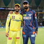CSK Vs LSG Highlights: చెన్నై వర్సెస్ లక్నో మ్యాచ్.. ఇద్దరు కెప్టెన్లకు భారీ జరిమానా..!