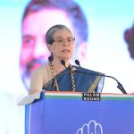 Sonia Gandhi: మోదీ దేశాన్ని, ప్రజాస్వామ్యాన్ని నాశనం చేశారు: సోనియా గాంధీ