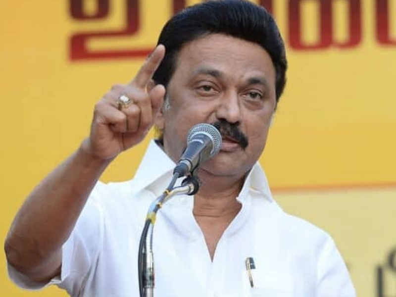 Tamil Nadu CM Stalin: పుదుచ్చేరికి రాష్ట్ర హోదా.. స్టాలిన్ కీలక వ్యాఖ్యలు..