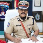 Stephen Raveendra: ఐజీ స్టీఫెన్ రవీంద్రపై సీఎం రేవంత్ రెడ్డికి ఫిర్యాదు.. డీఎస్పీ గంగాధర్ సంచలన ఆరోపణలు!