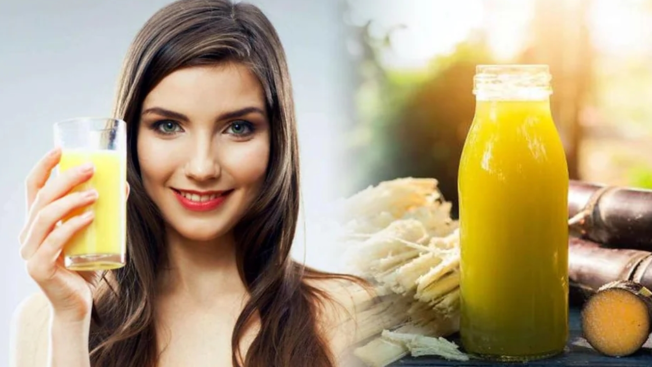 Sugarcane Juice: చర్మ సౌందర్యానికి చెరుకు రసం ఎలా ఉపయోగపడుతుందో తెలుసా !