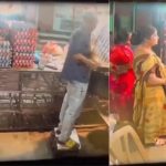 CCTV Camera Footage: అయ్యో పాపం ఆంటీ.. అన్నీ చూసుకుంది కానీ సీసీ టీవీ కెమెరా మర్చిపోయింది.. గుడ్లు దొంగతనం చేస్తూ అడ్డంగా దొరికిన ఆంటీ!