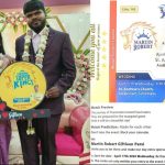 Viral Wedding Card: సీఎస్కే పేరుతో పెళ్లి కార్డు.. ఓ పెళ్లి జంట వినూత్న ఐడియా..