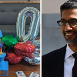 Sundar Pichai: ఈ 20 ఏళ్లలో అన్నీ మారాయి.. ఆ ఒక్కటి తప్ప: సుందర్ పిచాయ్