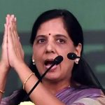 Sunita Kejriwal to lead AAP Campaign: నేడు ఎన్నికల ప్రచారంలో పాల్గొననున్న కేజ్రీవాల్ సతీమణి