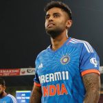 T20I: కెప్టెన్‌గా సూర్యకుమార్ యాదవ్.. ఇండియా టీం ఇదే