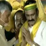 Raghuramakrishna Raju: టీడీపీలో చేరిన రఘురామకృష్ణ రాజు.. పోటీ ఎక్కన్నుంచో మరి..?